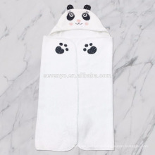 2018 High Quality Bamboo Baby/Kids/Chindren Hooded Towel Perfect Baby Shower Gift for Boys & Girls 90*90cm Make in China